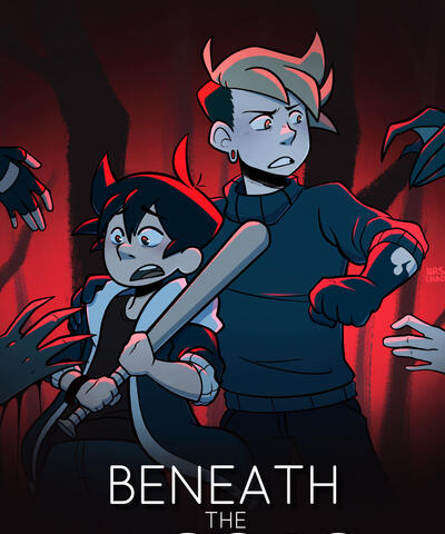 Beneath The Woods
