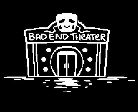 Bad End Theater