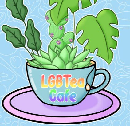 LGBTea Café